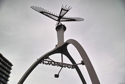 元町商店街 元町商店街