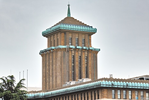 神奈川県庁