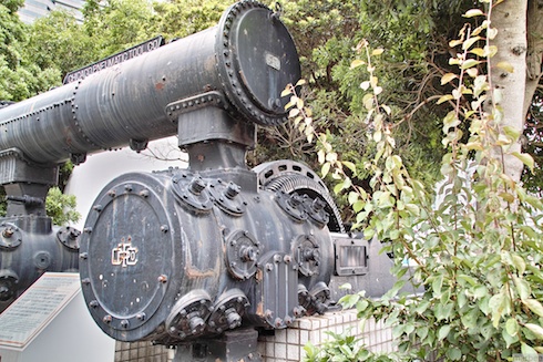 コンプレッサー