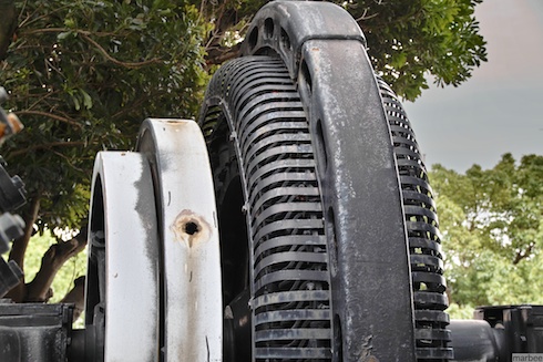 コンプレッサー