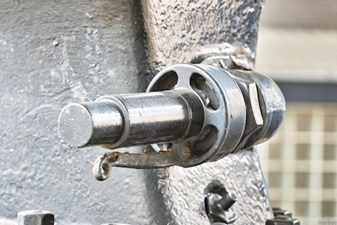 コンプレッサー