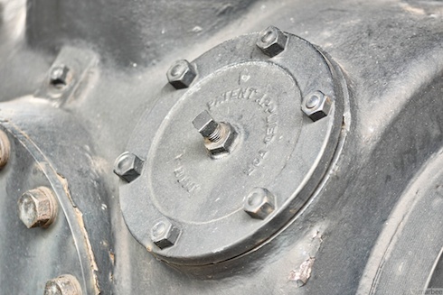 コンプレッサー