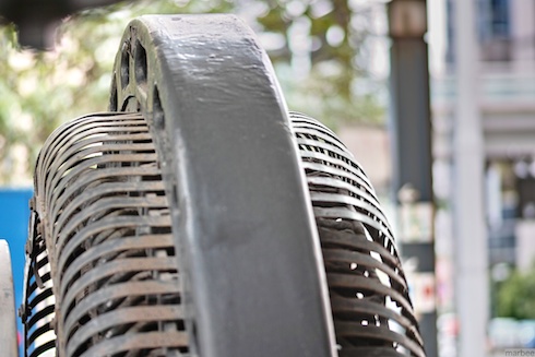 コンプレッサー