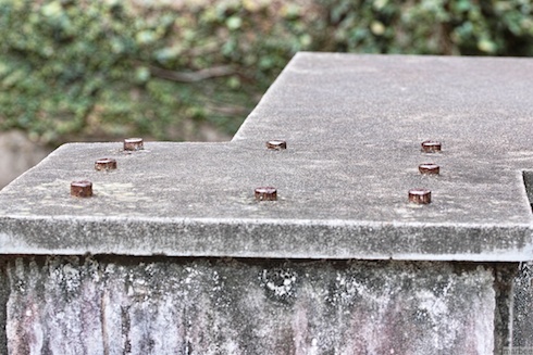 フランス領事館後