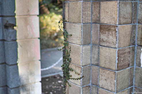 フランス公使館後