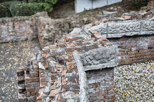 山手80番館遺跡