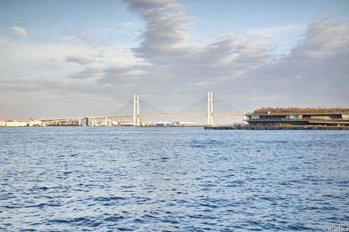 ベイブリッジ ベイブリッジ