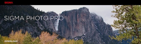 SIGMAPhotoPro