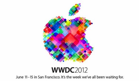 WWDC2012