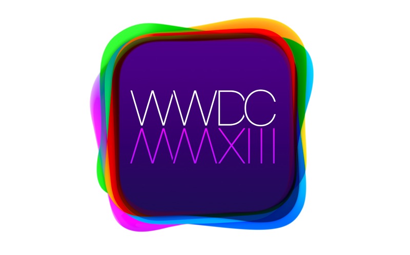 WWDC2013