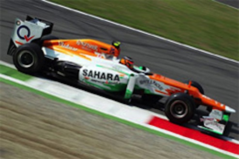 フォース・インディア