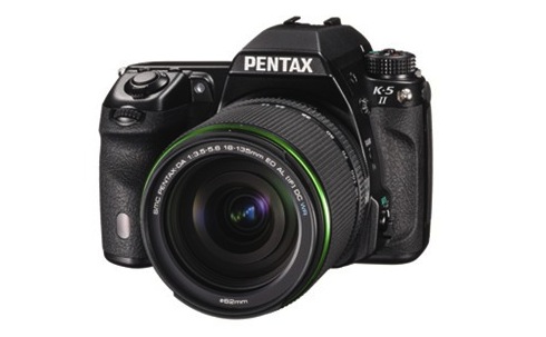 PENTAX_K-5Ⅱ PENTAX_K-5Ⅱ