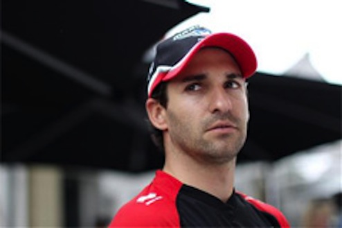 ティモ・グロック