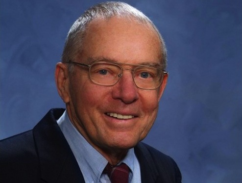 ブライス・バイヤー氏