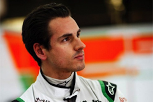 エイドリアン・スーティル