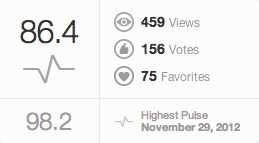 紅葉(ピンク色)得点 紅葉(ピンク色)得点