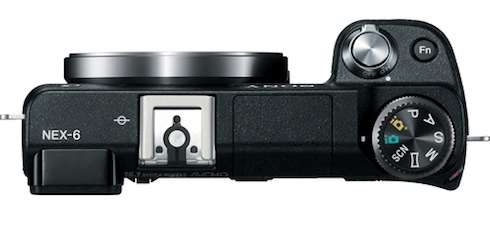 SONY_NEX-6上面流出画像