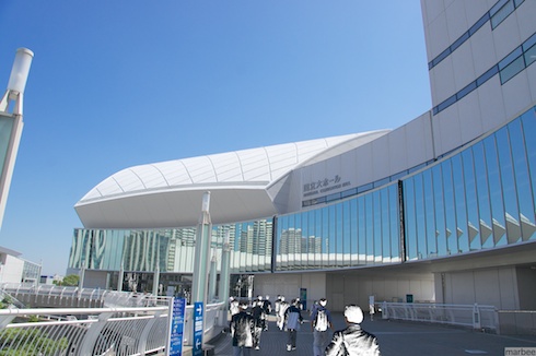 2012 日産自動車 株主総会