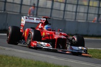 2012F1韓国GP決勝