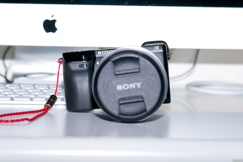 NEX-7（中古） + E18-200mm F3.5-6.3 OSS