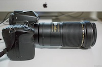 TAMRON180mmF3.5Macro