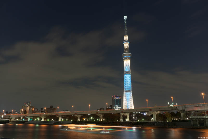東京スカイツリー