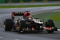 2013オーストラリア決勝