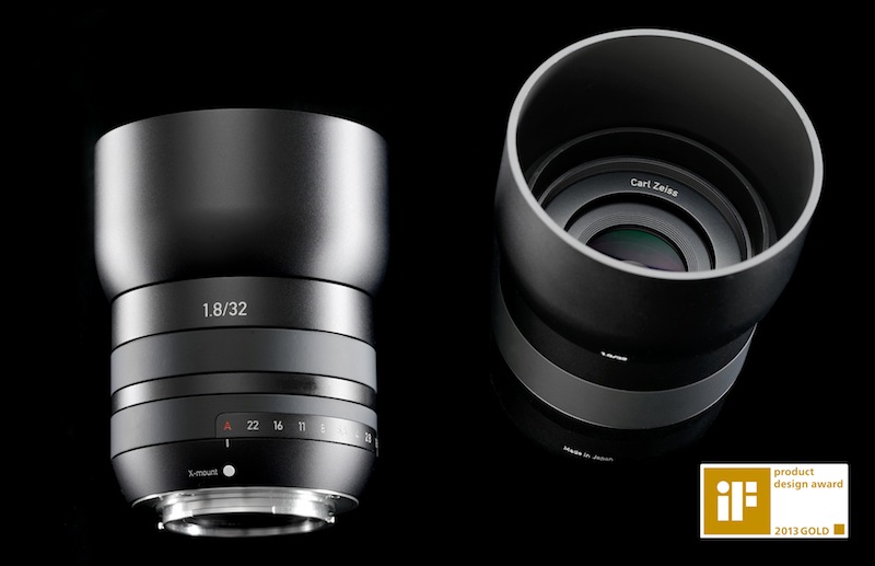 Zeiss Touit