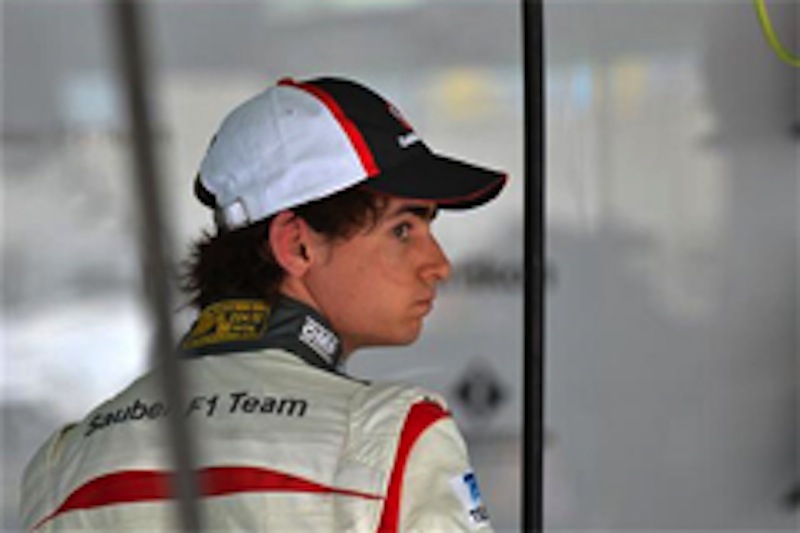 エステバン・グティエレス