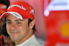 フェリペ・マッサ