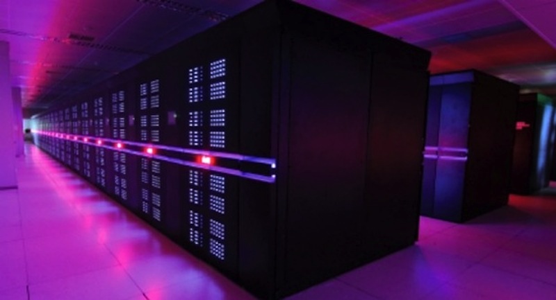 天河(テンガ)二号