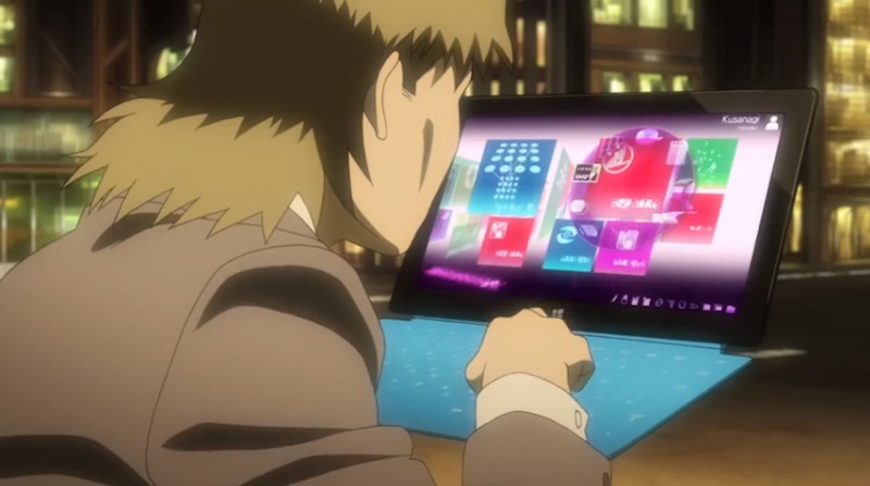 『攻殻機動隊ＡＲＩＳＥ　ANOTHER MISSION』