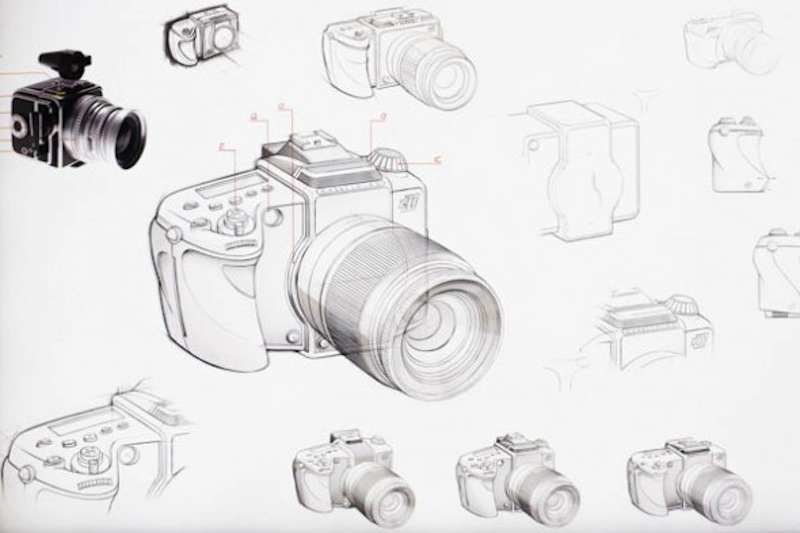 Hasselblad-full-frame-camera