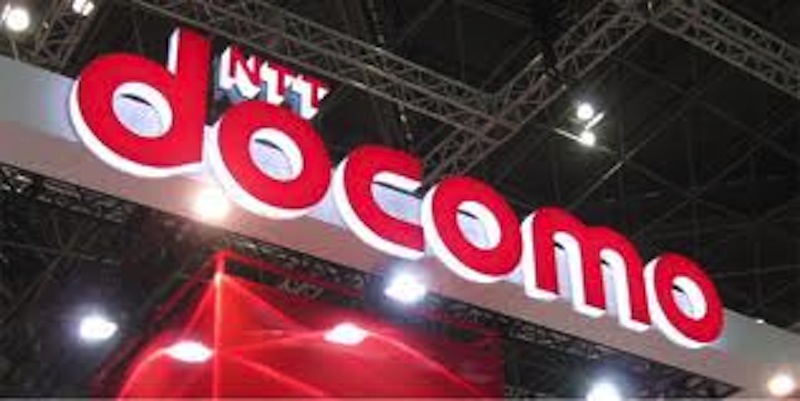 docomo