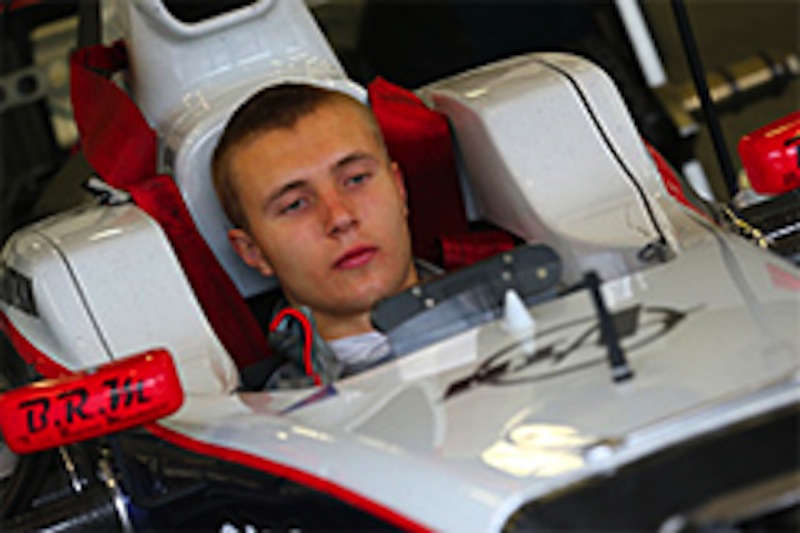 セルゲイ・シロトキン