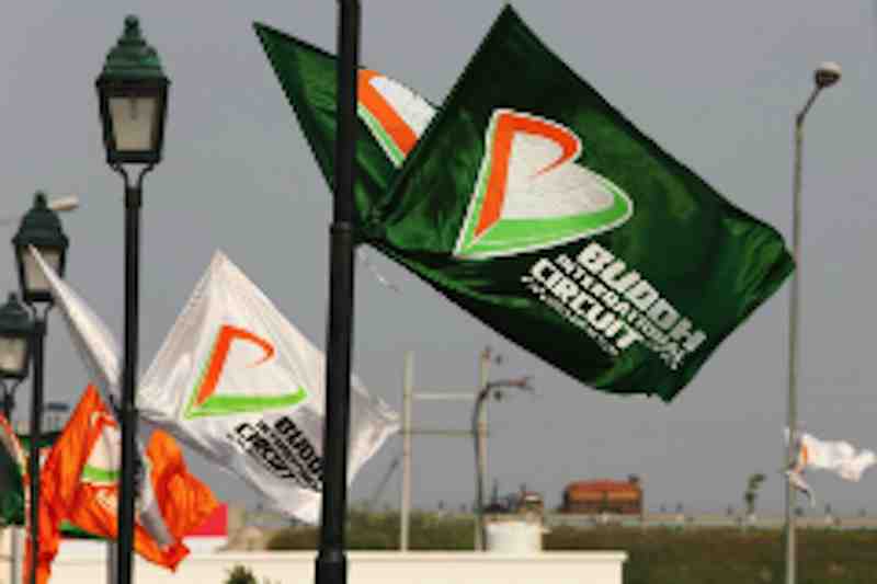 F1インドGP、2014年の未開催が決定