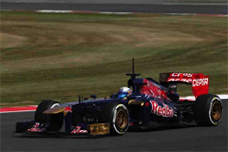 ダニエル・リチャルド