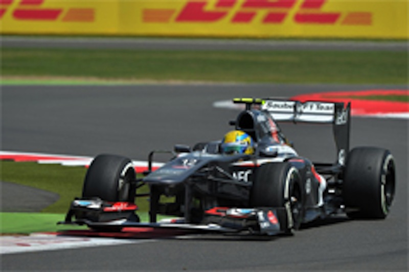 2013年シーズン中にザウバー撤退？