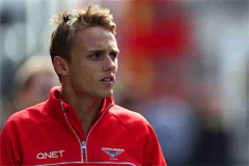 マックス・チルトン