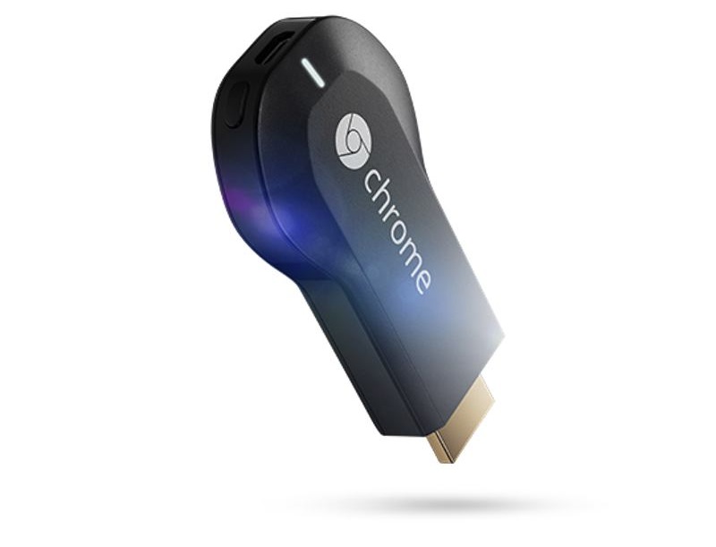 Chromecast