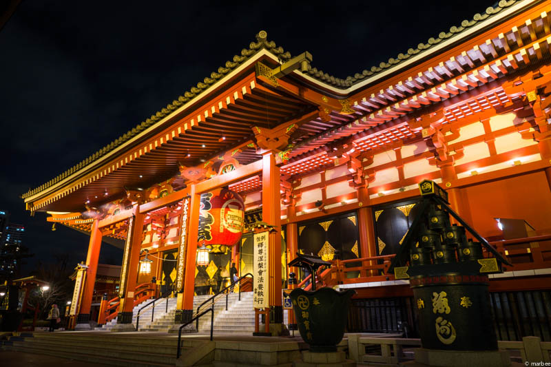 浅草寺