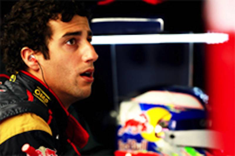 ダニエル・リチャルド