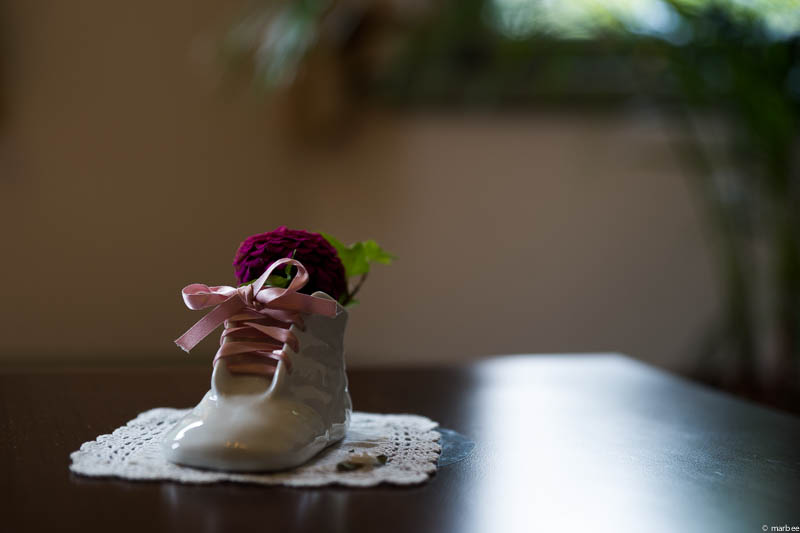 ブラフ18番館小物