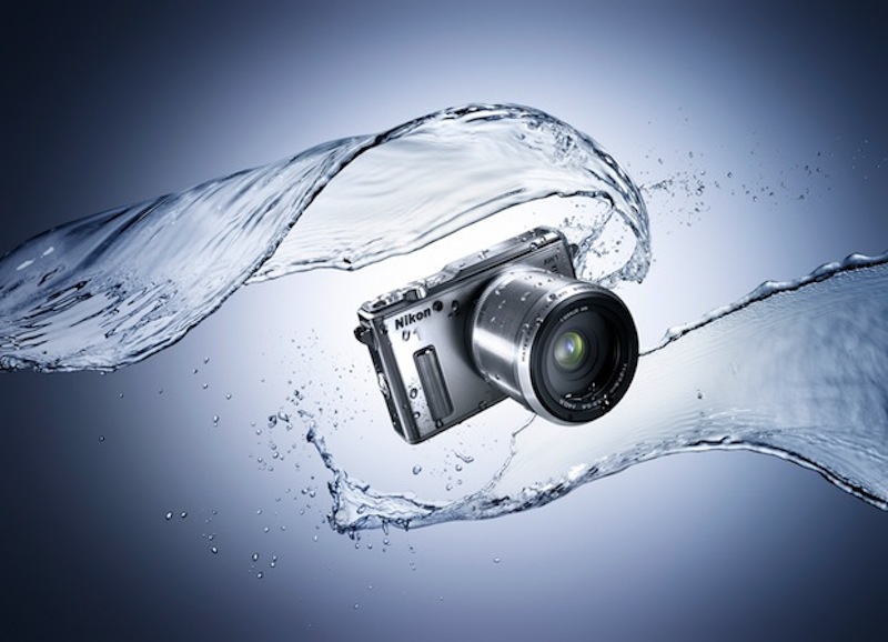 Nikon1 AW1