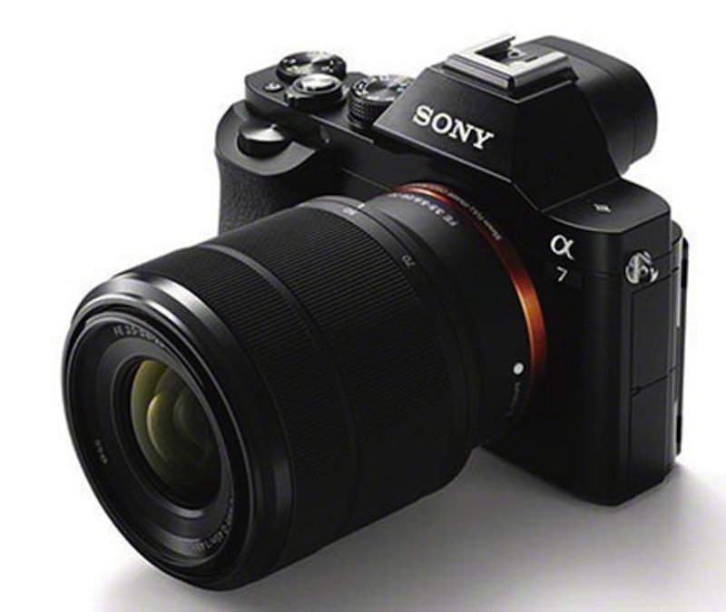 α7 28-70mm F3.5-5.6