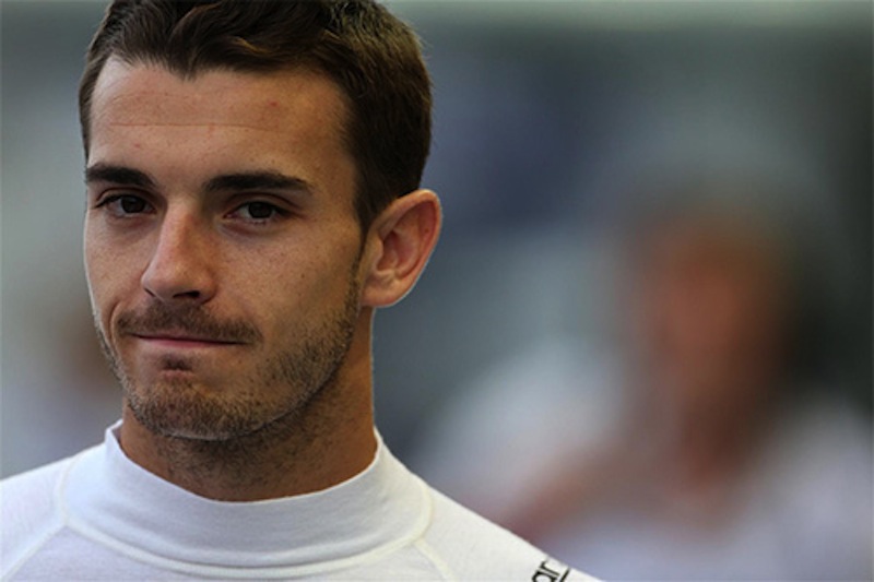 ジュール・ビアンキ