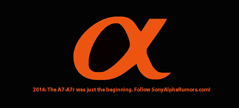 2014SONYカメラロードマップ