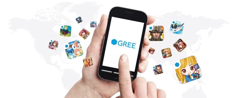GREE