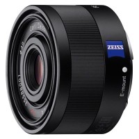 Sonnar T* FE 35mm F2.8 ZA