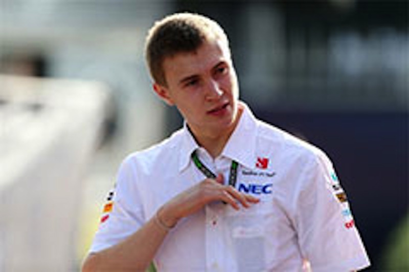 セルゲイ・シロトキン